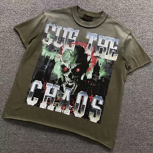 Fashion T-Shirt