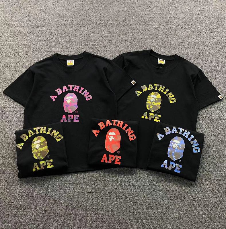 Bape T-Shirt