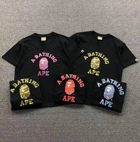 Bape T-Shirt