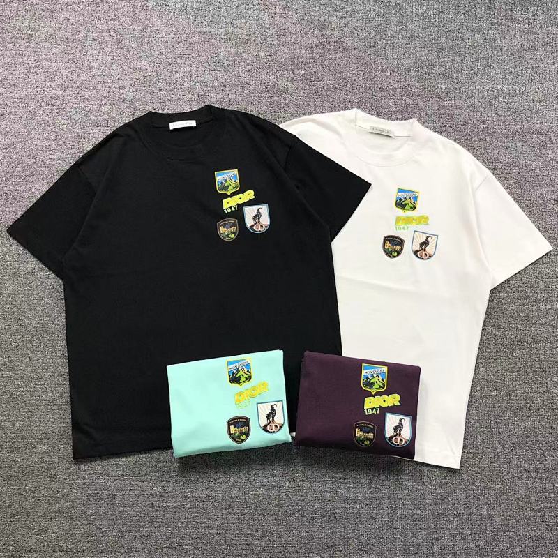 Dior T-Shirt