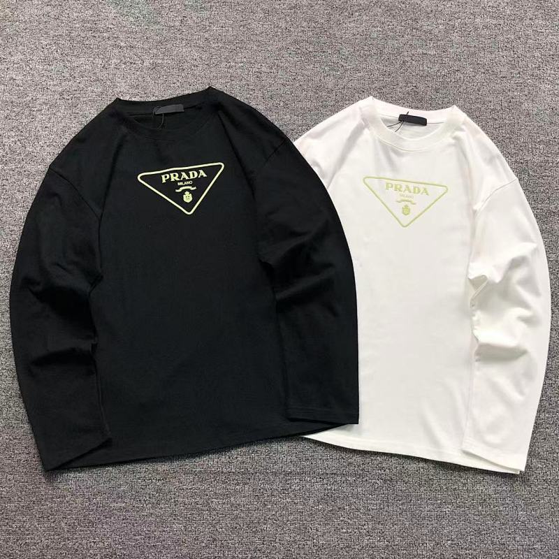 Prada Long Sleeved