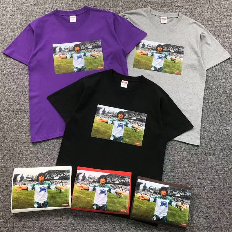 Supreme T-Shirt