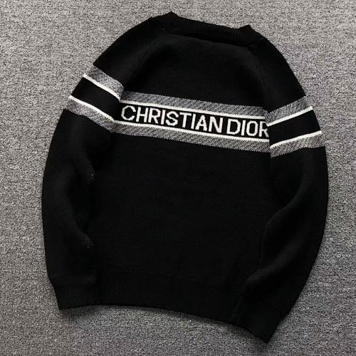 Dior Sweater
