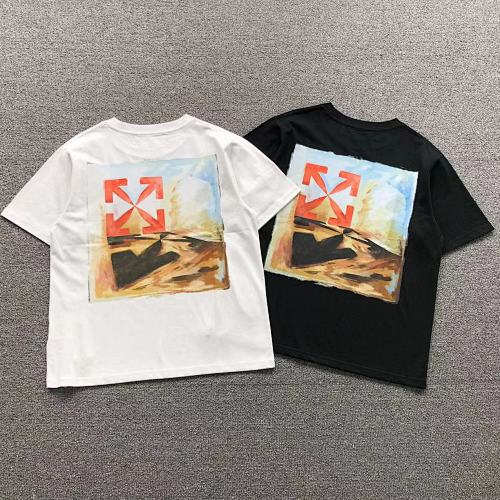 Off-White T-Shirt