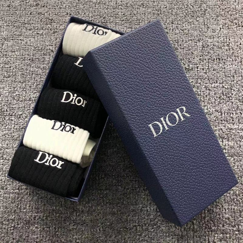 Dior Socks