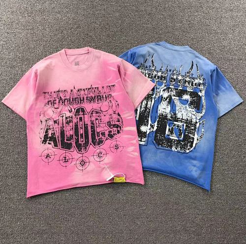 Cou H SY UP T-Shirt
