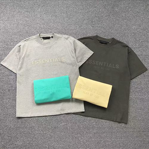 Essentials Fog T-Shirt