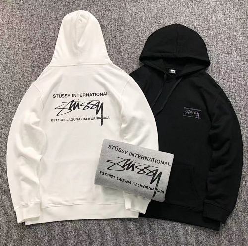 Stussy Hoodie