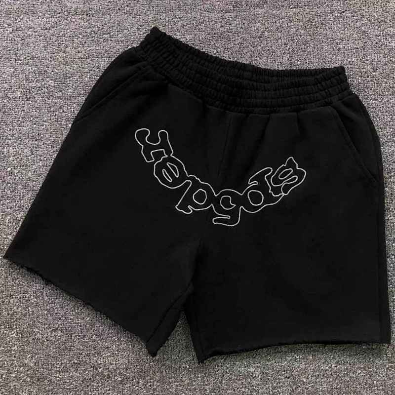 SP5DER Shorts