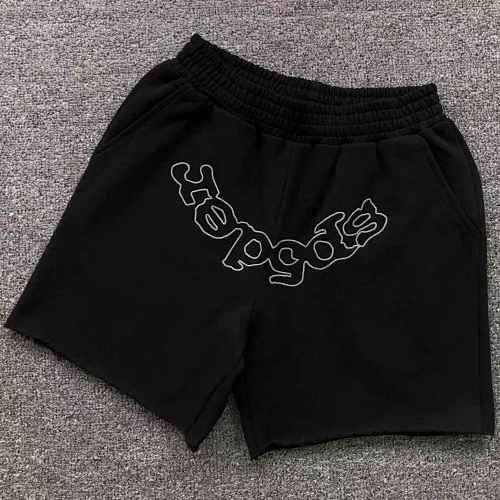 SP5DER Shorts