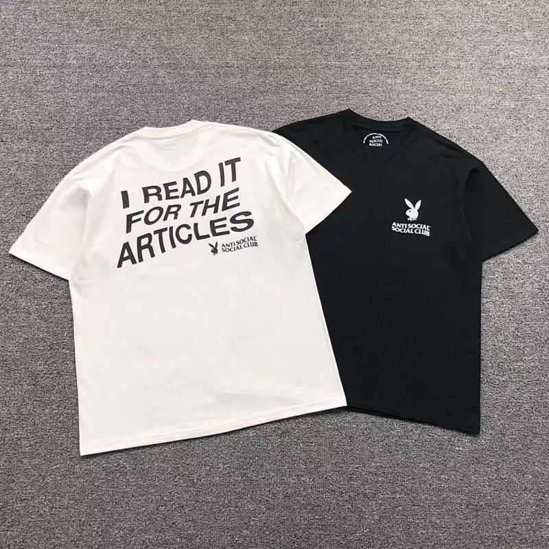 Anti Social Club T-Shirt