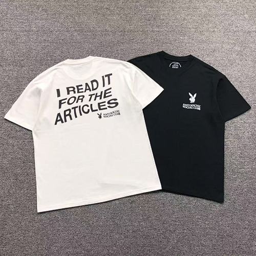 Anti Social Club T-Shirt