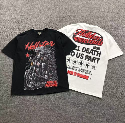 Hellstar T-Shirt