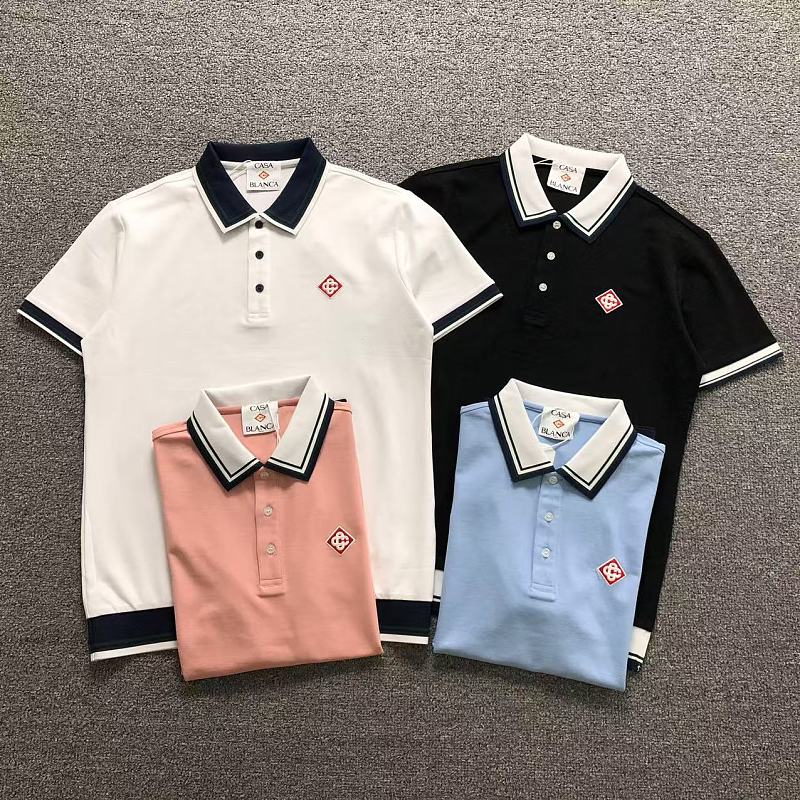 Casablanca Polo