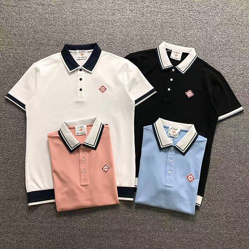 Casablanca Polo