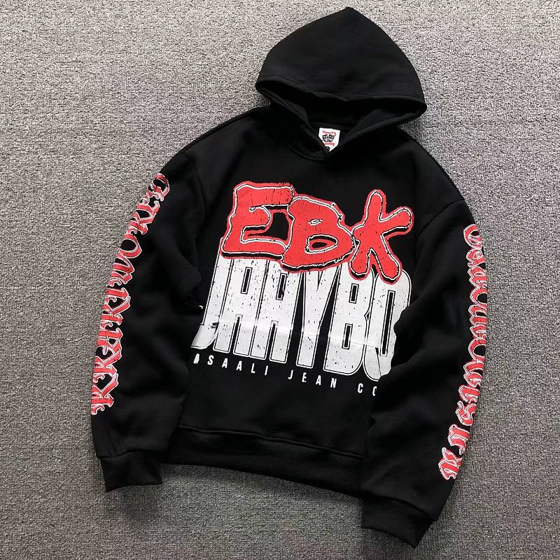 Cou H SY UP Hoodie