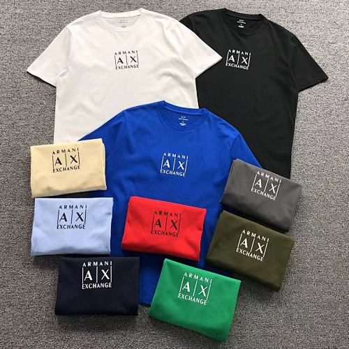AR Exch T-Shirt