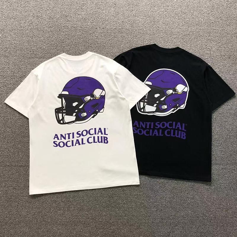 Anti Social Club T-Shirt
