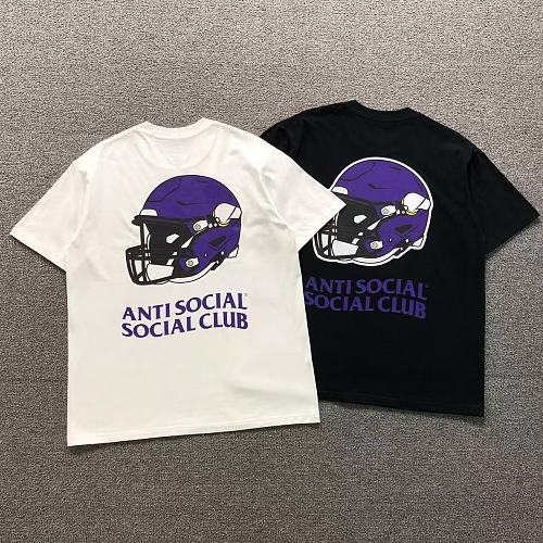 Anti Social Club T-Shirt