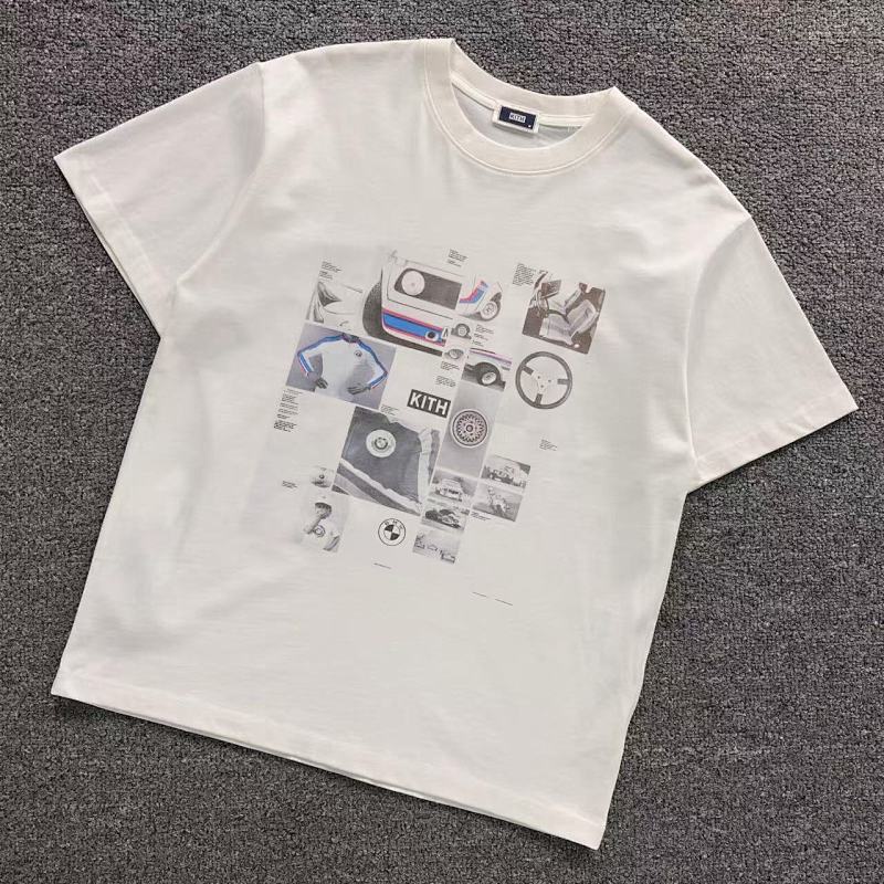 Kith T-Shirt