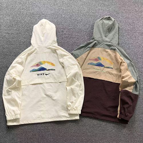 Nike Sunscreen Clothing