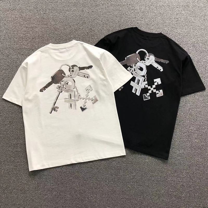 Off-White T-Shirt