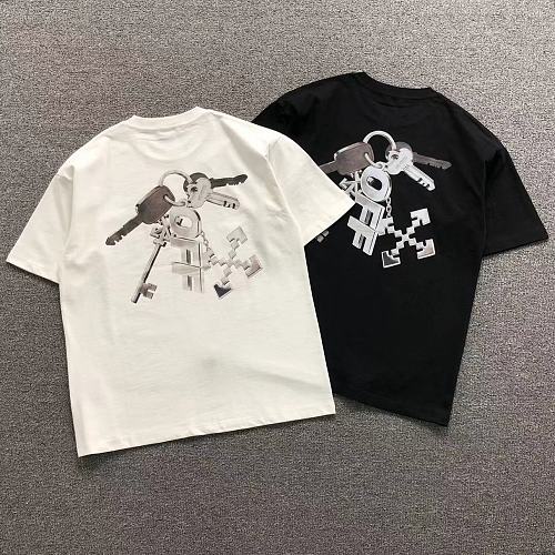 Off-White T-Shirt