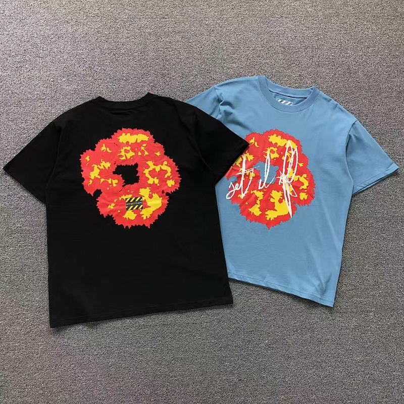 Denim Tears T-Shirt