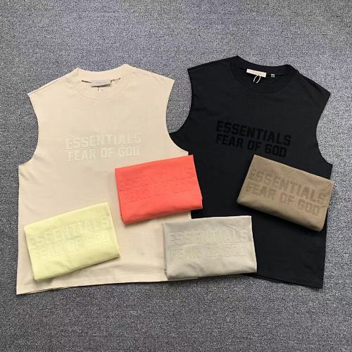 Essentials vest