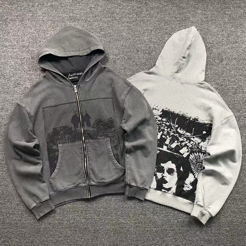 Enfants Riches Deprimes Hoodie