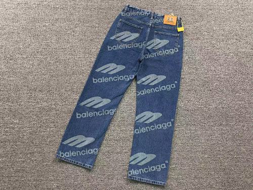 B L IA A Trousers