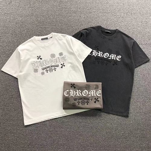 Chrome Hearts T-Shirt