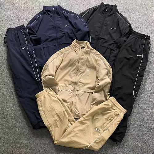 Top Trousers Nike Jacket Trousers