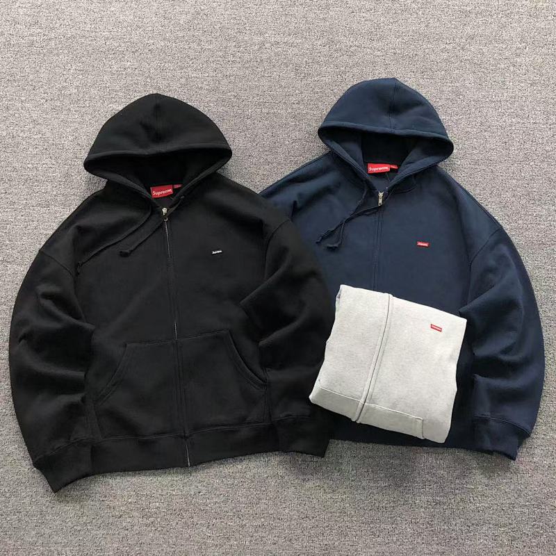 Supreme Hoodie