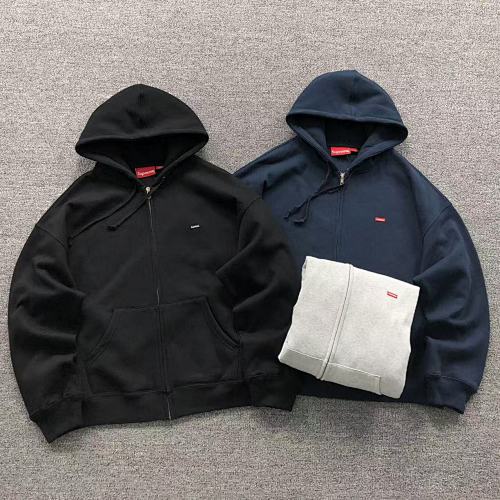 Supreme Hoodie