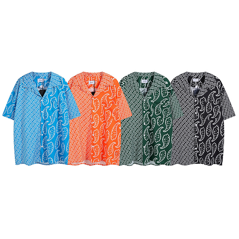 Rhude Shirt