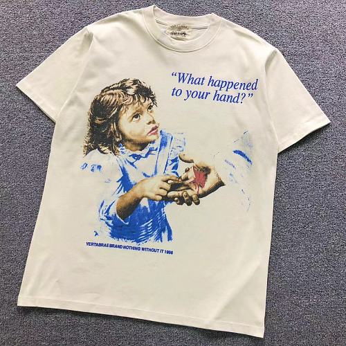Fashion T-Shirt