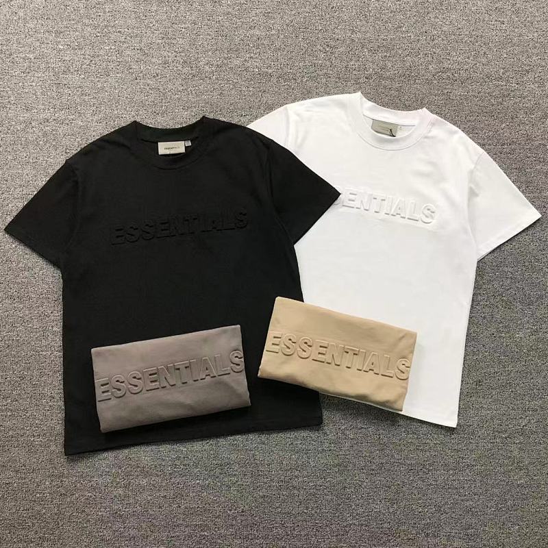 Essentials Fog T-Shirt