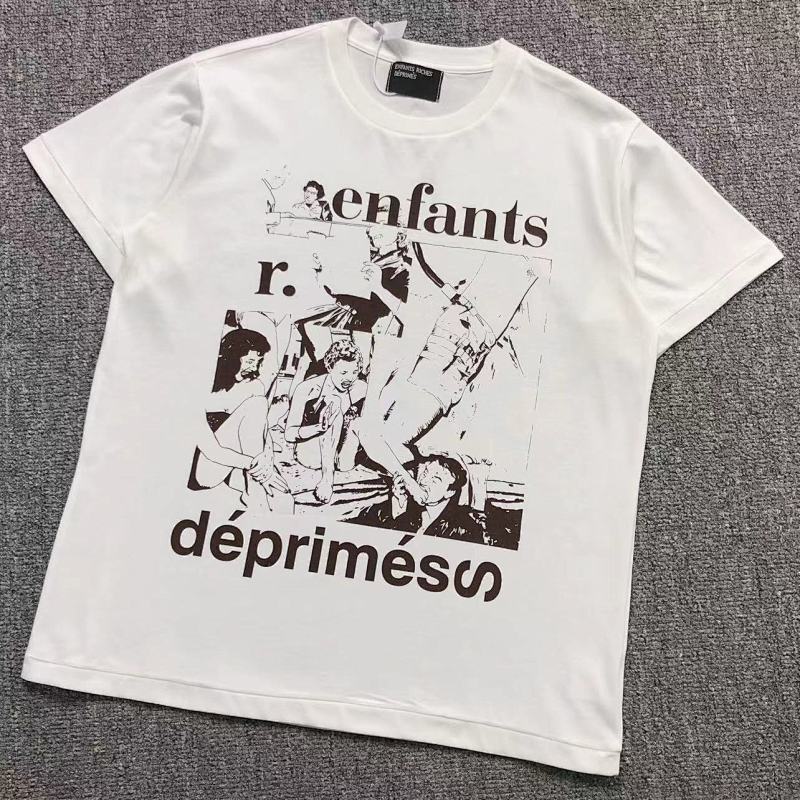 Enfants Riches Deprimes T-Shirt