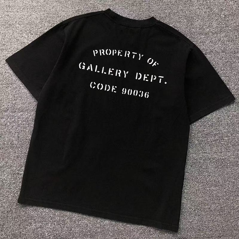 Gallery Dept T-Shirt
