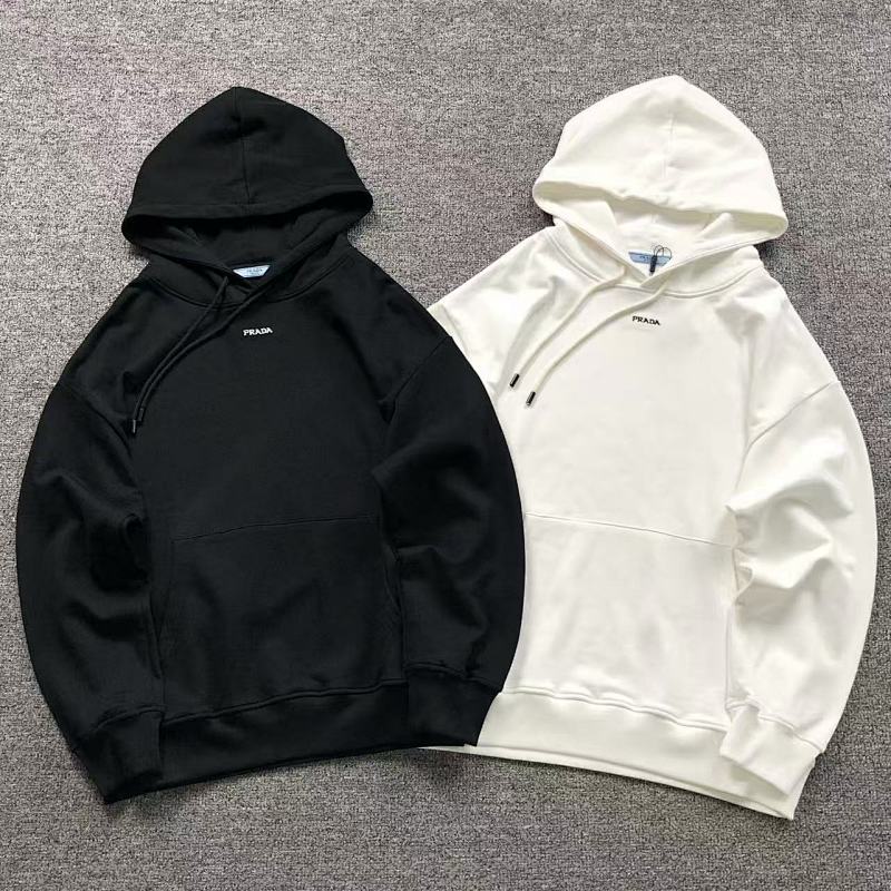 Prada Hoodie