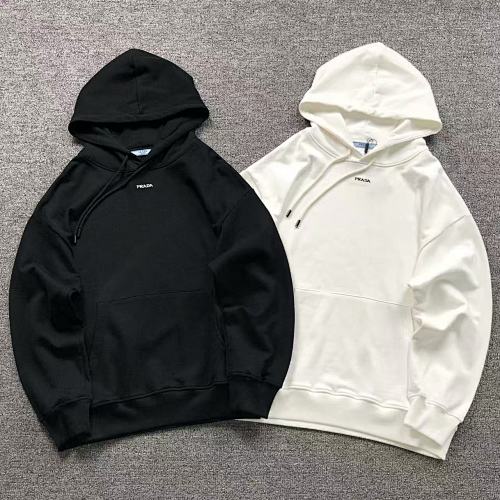 Prada Hoodie