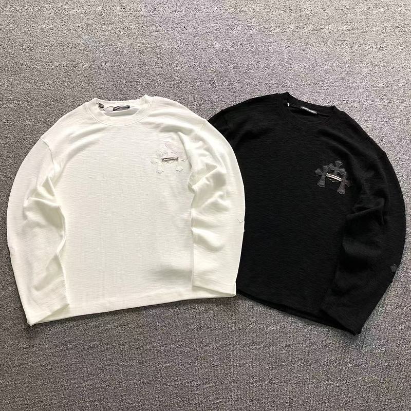 Chrome Hearts Sweater