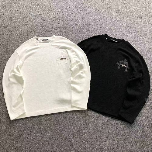 Chrome Hearts Sweater