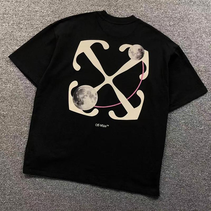 Off-White T-Shirt