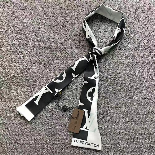Scarf from Taurusreps