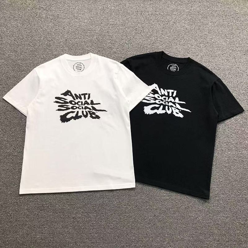 Anti Social Club T-Shirt