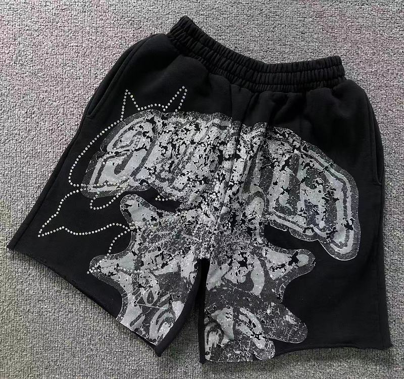 Fashion Shorts