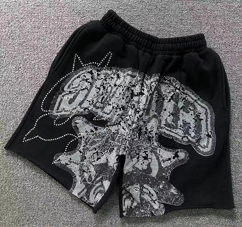 Fashion Shorts