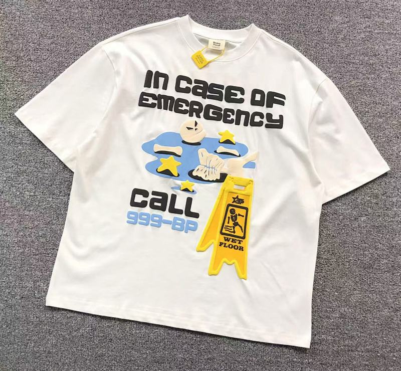 Broken Planet T-Shirt